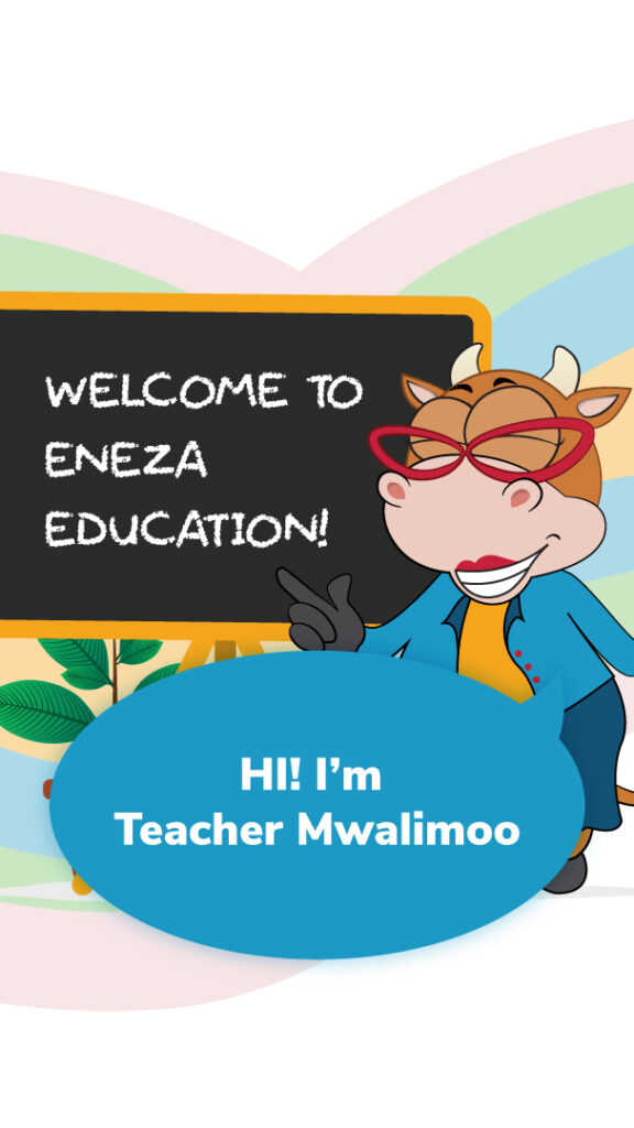 Eneza Education | Spreading Education Everywhere